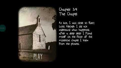 Cube Escape: Case 23 Chapter 3 Walkthrough