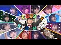 【声優MAD】NEO SKY, NEO MAP!【虹ヶ咲学園スクールアイドル同好会】