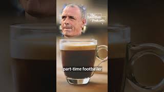 The curious rise of Slovakia manager Francesco Calzona ... | The Guardian Football Weekly