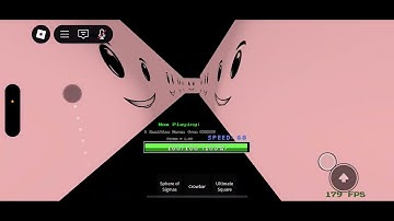 6:06 PM | Emilio’s Chases Old Impossible Mode made by emilio92745 (BEATEN)