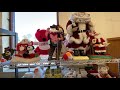 Epic Thrift Store Finds Gemmy Hats Off To Santa And Lasso Santa Epic Thrift Store Finds Gemmy Hats Off To Santa And Lasso Santa