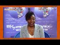 Music 24 : Stelle Natty, Chanteuse - Congo