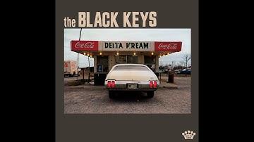 The Black Keys - Come on and Go with Me (Official Audio)