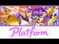 Platform{Sub Espa&ntilde;ol}Ruhuyu~Show by Rock Mashumairesh!