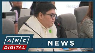 Salvador raises material question: Can AMLC, after being subpoenaed, disclose such information?