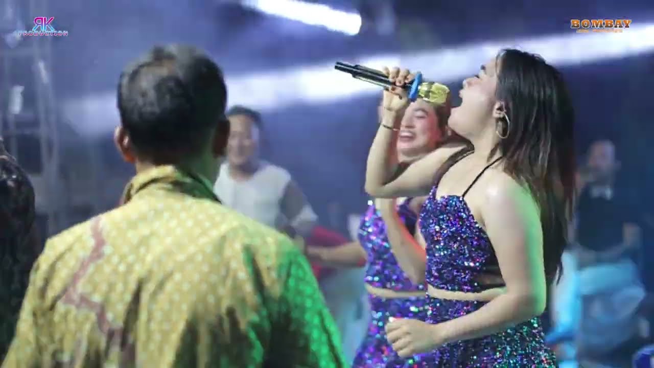 SI KECIL - VERSI VJ PELLEZ VOC. YESSI CINANG BOMBAY
