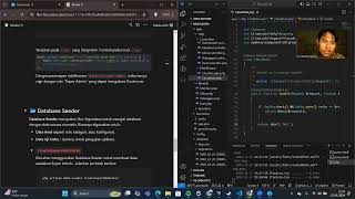Middleware,Database Seeder