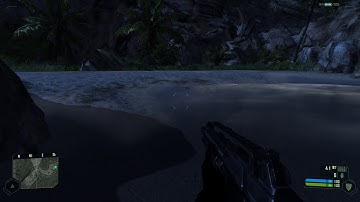 Playing Crysis 32 Bit On 64 Bit Windovs 10 Bug