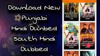 New Punjabi Movies || HD Downloading || watch till the End