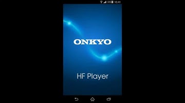 Onkyo HF Player App for Android/iOS - Review