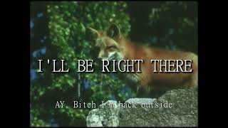 Celebrity JPEGMAFIA - I'll Be Right There - LYRIC VIDEO Net Worth