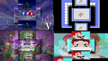 Shuric Scan Quadparison 2