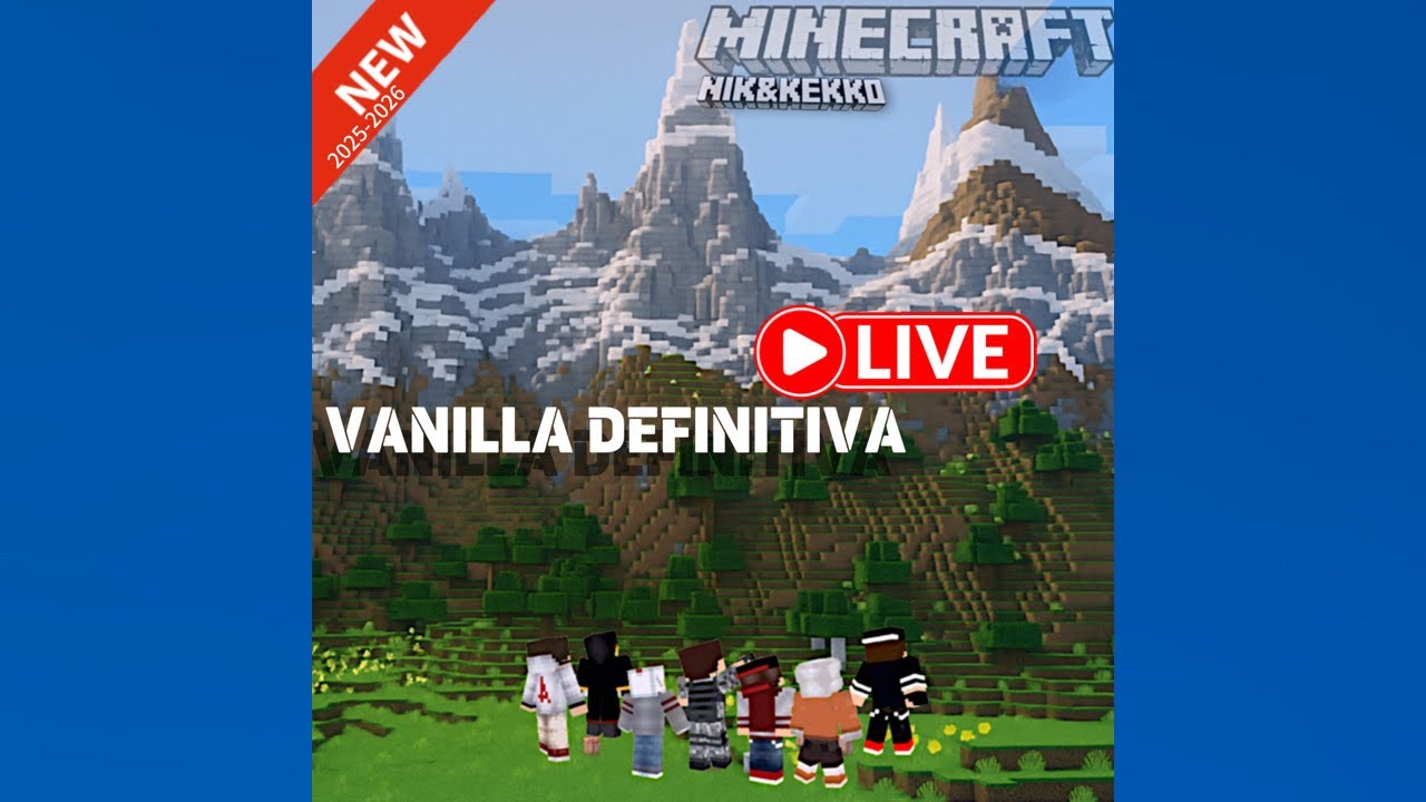 IL RITORNO DI UN ALTRO VECCHIO AMICO SUL MINECRAFT VANILLA! 07