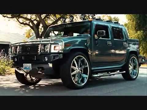 Ver video de La Hummer Del Año