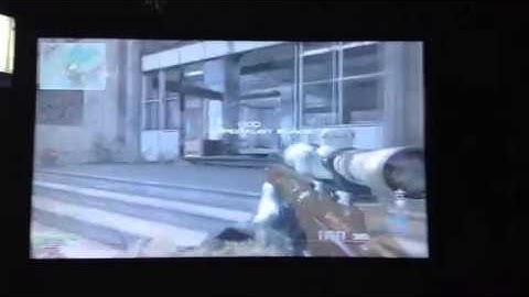 MSR BLACKSCOPE M.O.A.B