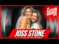 Capture de la vidéo Joss Stone On New Music, Motherhood &  Killing With Kindness