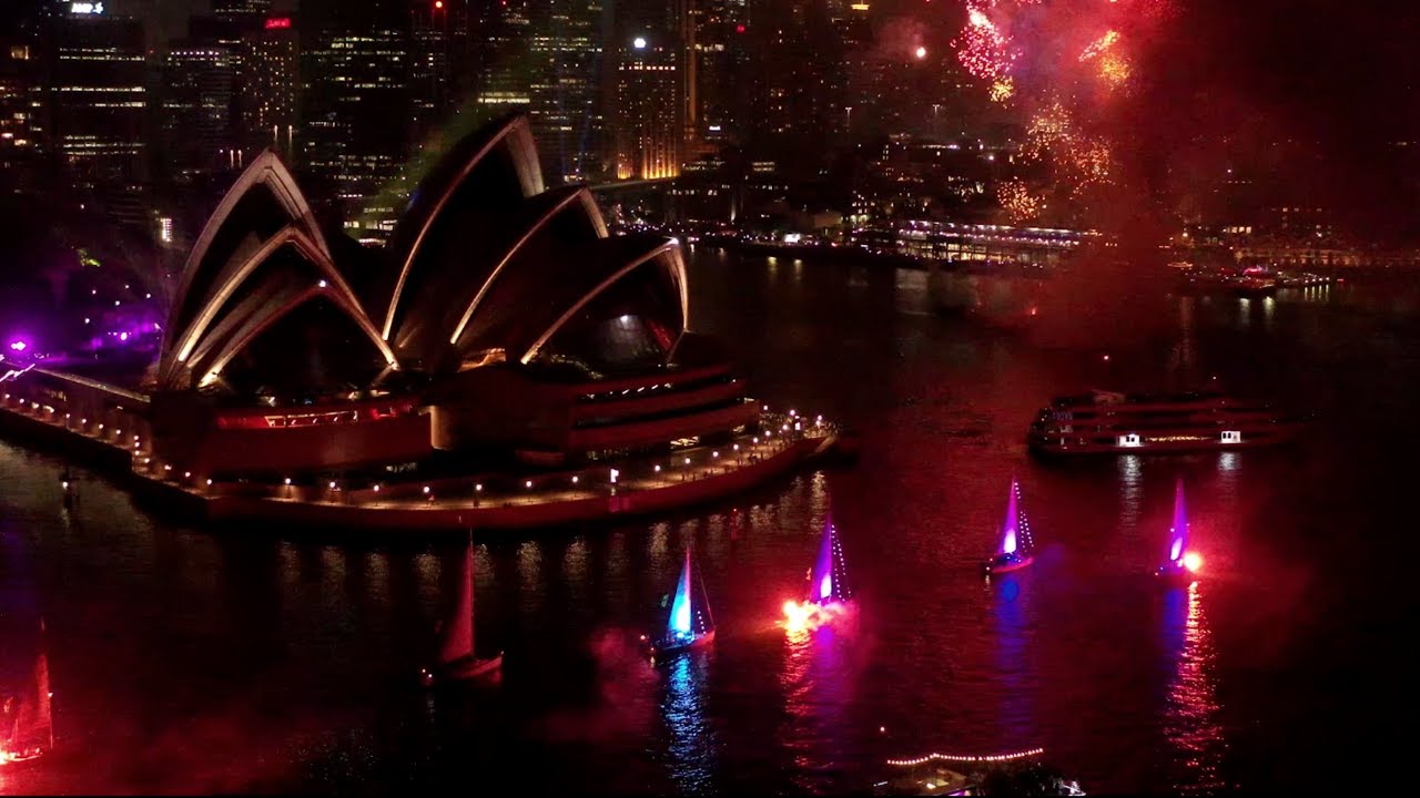 Best Australia Day Boat Party YouTube