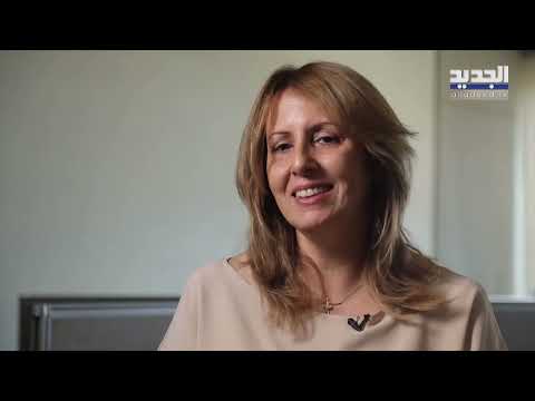 مارجوري غاردن حي ة ت رز ق ومعلومة كانت بمثابة صدمة لجومانا