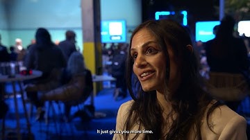 5 minutes on Connectivity