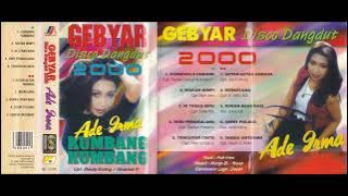 Ade Irma - Getar Getar Asmara ( Audio)