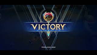 Replay Match #1 Dark System awal season #mlbb #mlbbcreator #mobilelegends #mlbbindonesia