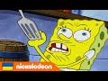 Губка Боб Квадратні Штани | Губка Боб глузує з кожного?! | Nickelodeon Cyrillic