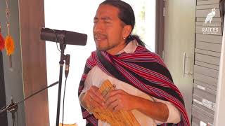 Kindi Kocha - RunaKam - Festival Raíces Bogotá Andina 2021