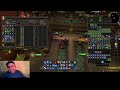 destrozamos 100000 unidades de microbrote resultados parte 1/2#orowow #lordmax #worldofwarcraft
