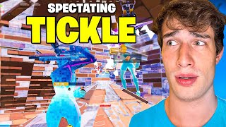 Spectating a Pro Troll Kids on an Alt (ft. Tickle)