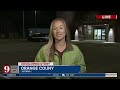 Siblings found dead in Florida convenience store, police investigating