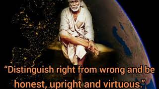 New WhatsApp status videos in Saibaba quotes on life, meditation and mindfulness screenshot 5