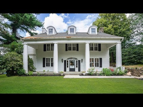 83 Somerstown Road, Ossining, NY home video tour