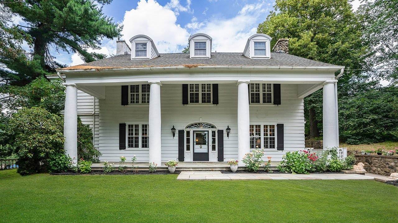 83 Somerstown Road Ossining NY Real Estate 10562 YouTube