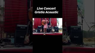 live concert Griatia Feat Gg International