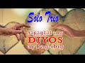 Sapagkat ang Diyos ay pag-ibig /Solo-Trio/Female
