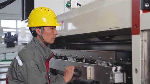 JS Printer Mini 618 FFG 2022