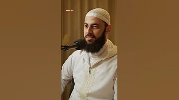 موقف جميل مع د احمد العربي 