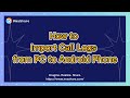 How to Import Call Logs from PC to Android Phone Swiftly