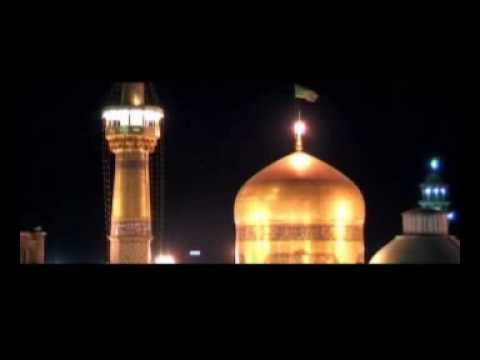 قصيدة يالرضا حبيتك لصلاح الرمضان