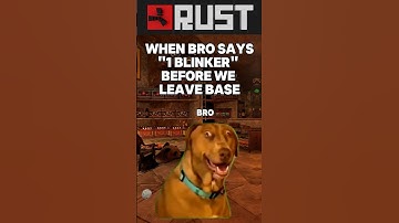 HE TOOK MORE THAN ONE #blinker