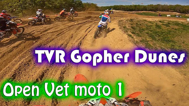 TVR Gopher Dunes 15.05.2022 Vet Open Moto 1