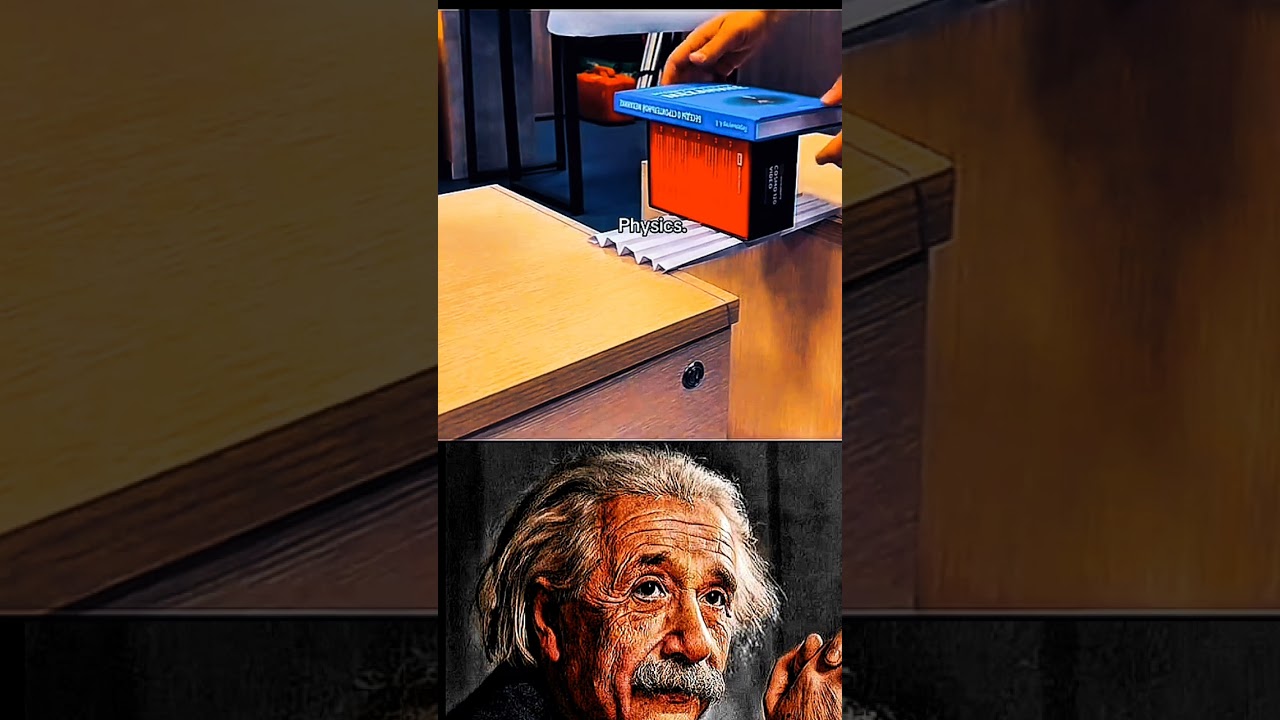 Sigma physics ☠️🗿 