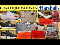 MARSHALLS🔥GRAN LIQUIDACIÓN en ZAPATOS😱BOLSAS,ropa etc. a INCREÍBLES PRECIOS