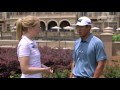 GW Player Profile: James Hahn