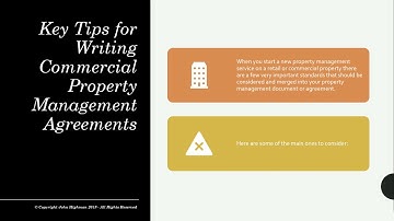 How to Make Your Property Management Team More Profitable