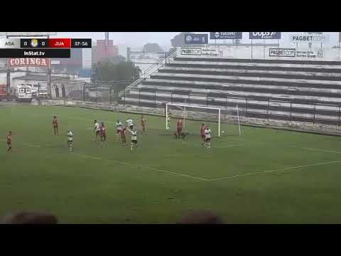 Golaço | Asa