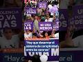 ¿El peronismo pierde elecciones por el feminismo?