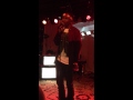 Frank Ocean- Strawberry Swing @ Paradise Rock Club Boston 7/28