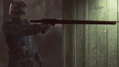 Friday the 13th: The Game Single player challenges part 4 Stargazing