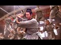 Shaolin Master || Best Chinese Action Kung Fu Movies In English